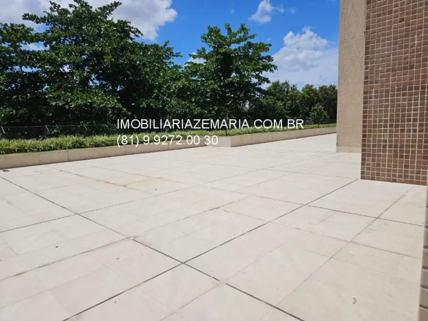 Apartamento com 4 quartos à venda, 240m2 em Apipucos, Recife - PE - imagem 5 Foto 5 de Apartamento com 4 quartos à venda, 240m2 em Apipucos, Recife - PE