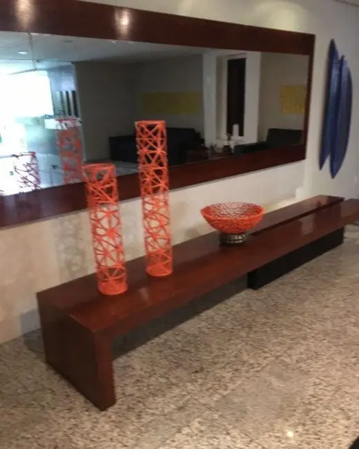 Foto 7 de Apartamento com 3 quartos à venda, 110m2 em Parnamirim, Recife - PE