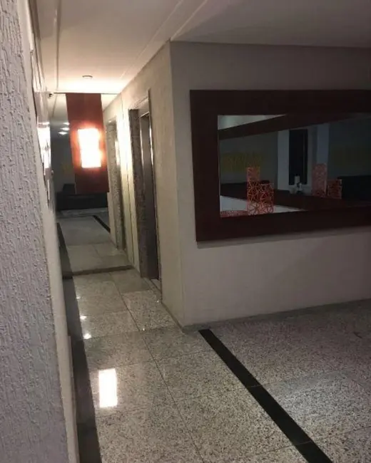 Foto 6 de Apartamento com 3 quartos à venda, 110m2 em Parnamirim, Recife - PE