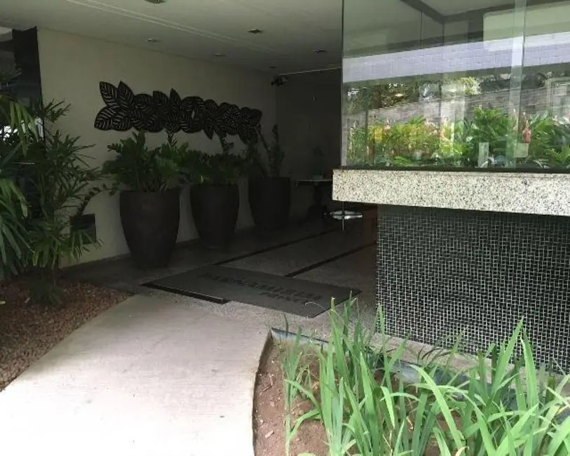 Foto 4 de Apartamento com 3 quartos à venda, 110m2 em Parnamirim, Recife - PE