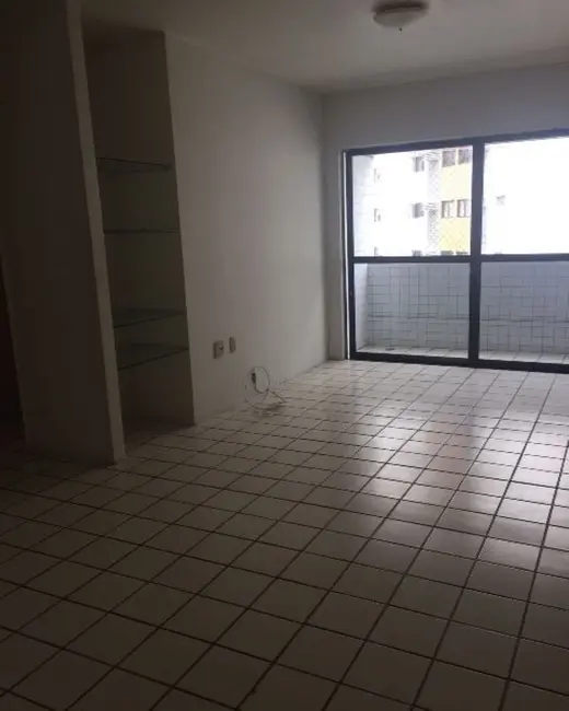 Foto 9 de Apartamento com 3 quartos à venda, 70m2 em Boa Viagem, Recife - PE