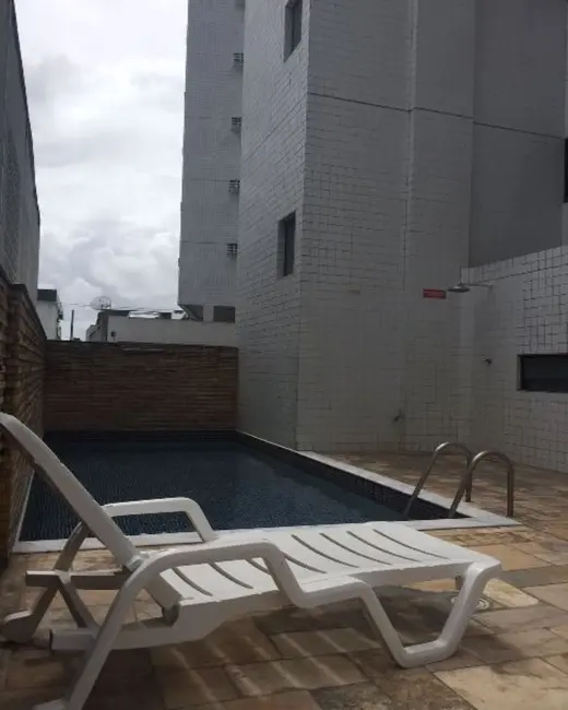 Foto 4 de Apartamento com 3 quartos à venda, 70m2 em Boa Viagem, Recife - PE