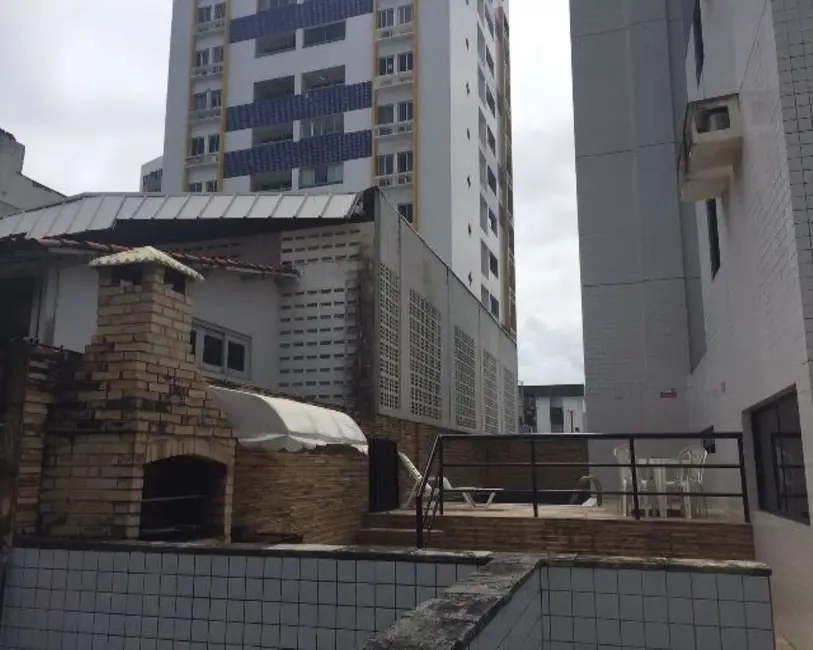 Foto 5 de Apartamento com 3 quartos à venda, 70m2 em Boa Viagem, Recife - PE