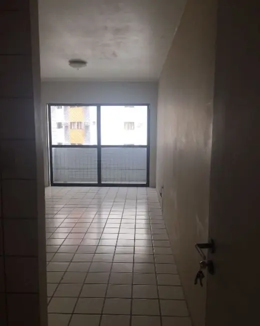 Foto 3 de Apartamento com 3 quartos à venda, 70m2 em Boa Viagem, Recife - PE