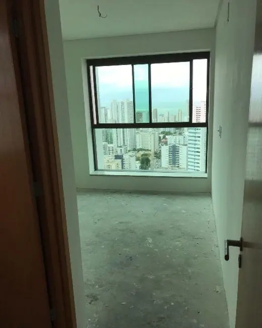 Foto 8 de Apartamento com 3 quartos à venda, 81m2 em Boa Viagem, Recife - PE