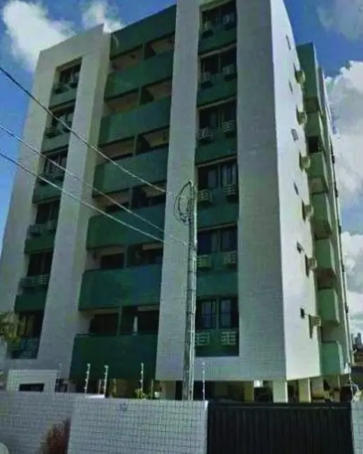 Foto 1 de Apartamento com 2 quartos à venda, 70m2 em Tamarineira, Recife - PE