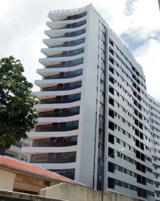 Foto 1 de Apartamento com 2 quartos à venda, 56m2 em Graças, Recife - PE