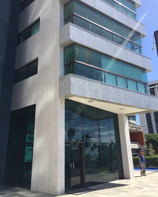 Apartamento com 4 quartos à venda, 238m2 em Boa Viagem, Recife - PE - imagem 6 Foto 6 de Apartamento com 4 quartos à venda, 238m2 em Boa Viagem, Recife - PE