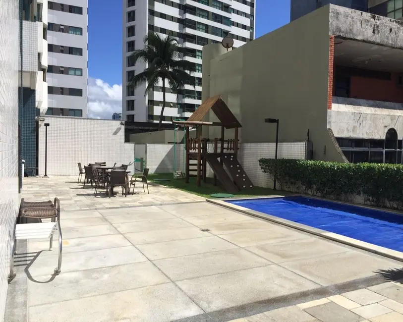 Apartamento com 4 quartos à venda, 238m2 em Boa Viagem, Recife - PE - imagem 7 Foto 7 de Apartamento com 4 quartos à venda, 238m2 em Boa Viagem, Recife - PE