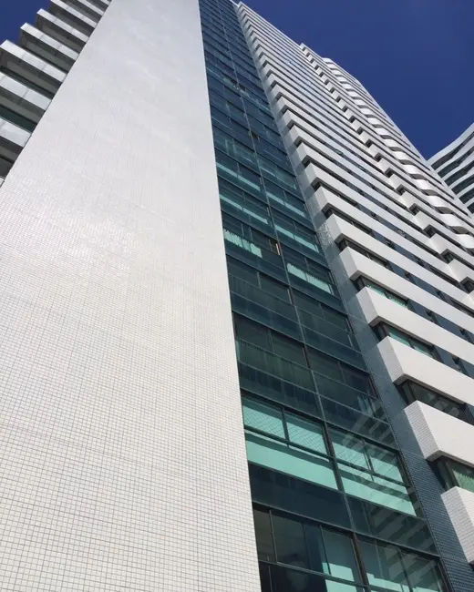 Apartamento com 4 quartos à venda, 238m2 em Boa Viagem, Recife - PE - imagem 5 Foto 5 de Apartamento com 4 quartos à venda, 238m2 em Boa Viagem, Recife - PE