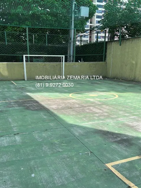 Foto 7 de Apartamento com 3 quartos à venda, 82m2 em Casa Amarela, Recife - PE