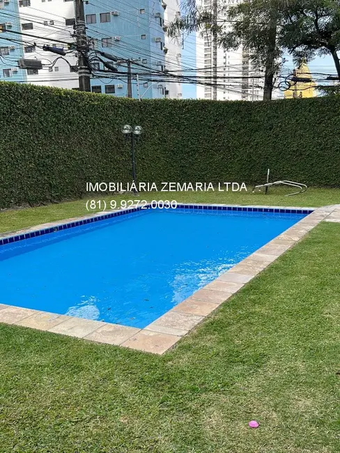 Foto 6 de Apartamento com 3 quartos à venda, 82m2 em Casa Amarela, Recife - PE