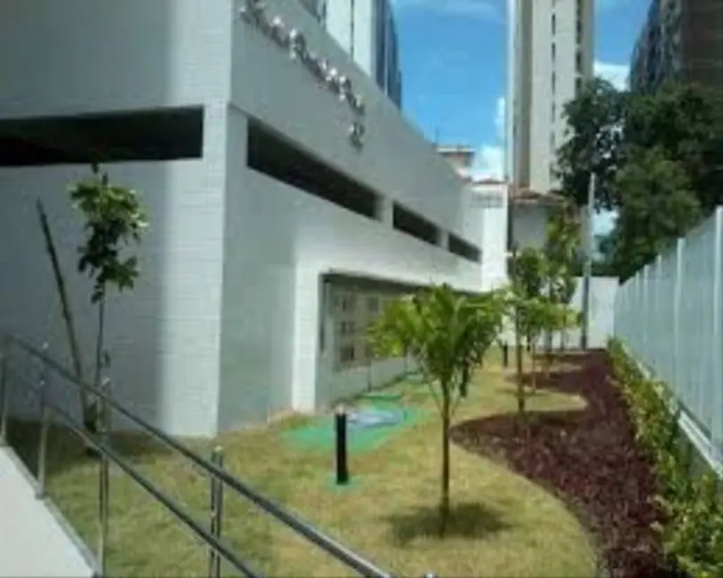 Apartamento com 2 quartos à venda, 55m2 em Boa Viagem, Recife - PE - imagem 3 Foto 3 de Apartamento com 2 quartos à venda, 55m2 em Boa Viagem, Recife - PE