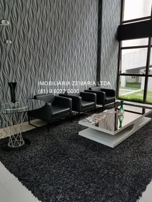 Foto 6 de Apartamento com 1 quarto à venda, 36m2 em Rosarinho, Recife - PE