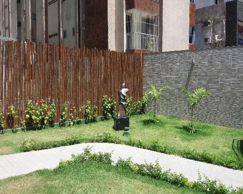 Foto 5 de Apartamento com 1 quarto à venda, 36m2 em Rosarinho, Recife - PE