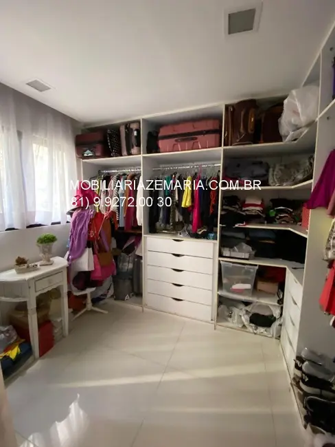 Foto 8 de Apartamento com 3 quartos à venda, 153m2 em Graças, Recife - PE