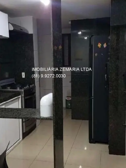 Foto 2 de Apartamento com 4 quartos à venda, 160m2 em Aflitos, Recife - PE