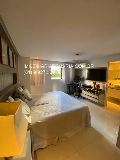 Foto 6 de Apartamento com 3 quartos à venda, 153m2 em Graças, Recife - PE