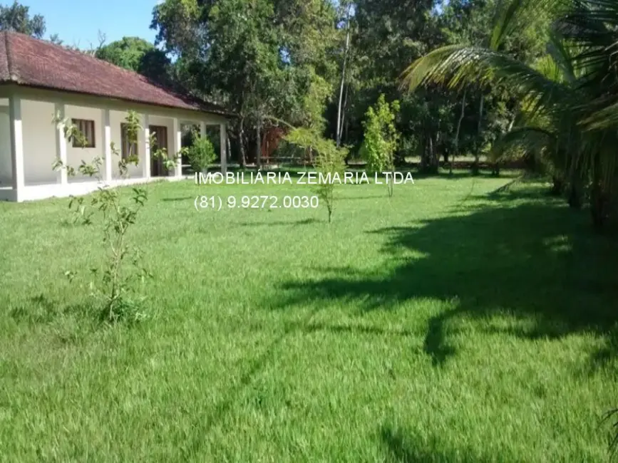 Foto 2 de Casa de Condomínio com 3 quartos à venda, 270m2 em Camaragibe - PE