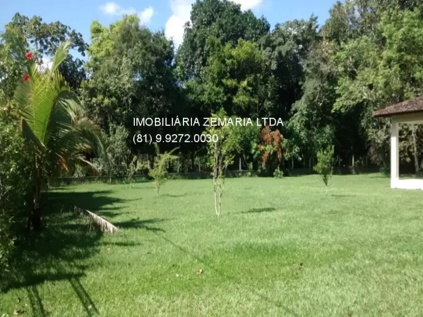 Foto 3 de Casa de Condomínio com 3 quartos à venda, 270m2 em Camaragibe - PE