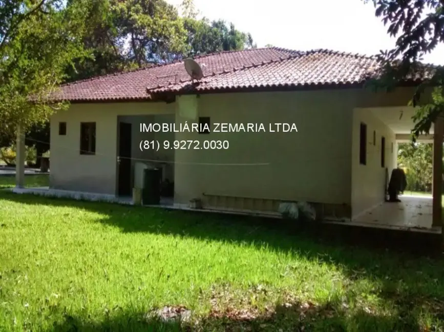Foto 5 de Casa de Condomínio com 3 quartos à venda, 270m2 em Camaragibe - PE