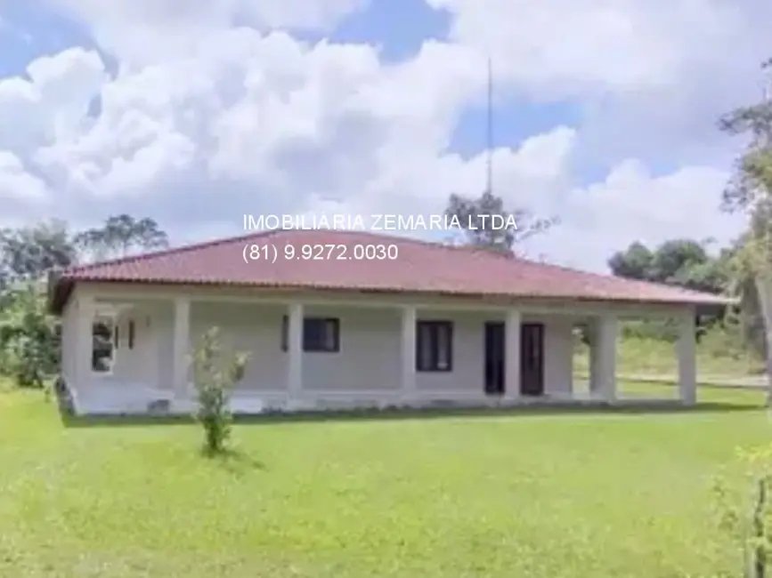 Foto 7 de Casa de Condomínio com 3 quartos à venda, 270m2 em Camaragibe - PE