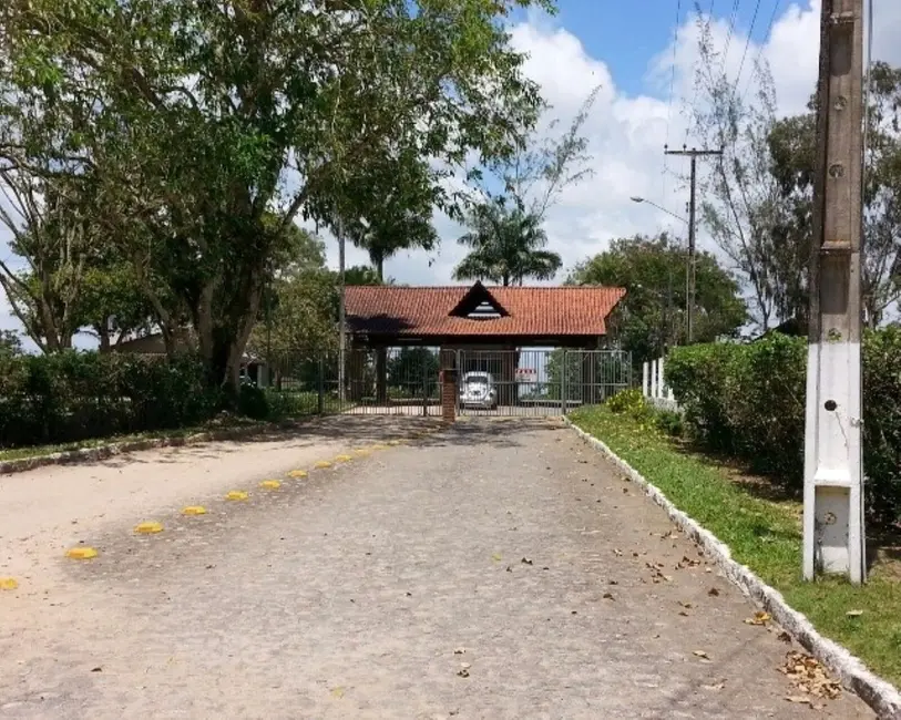 Foto 8 de Casa de Condomínio com 3 quartos à venda, 270m2 em Camaragibe - PE