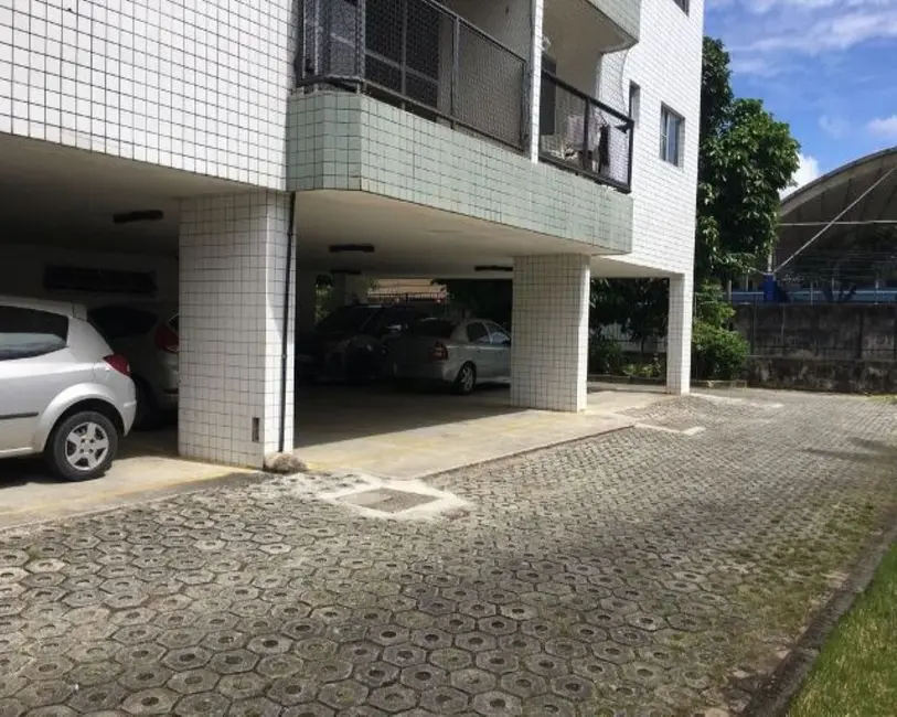 Foto 3 de Apartamento com 3 quartos à venda, 108m2 em Graças, Recife - PE