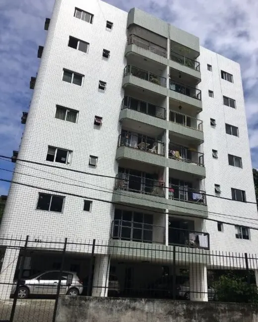 Foto 1 de Apartamento com 3 quartos à venda, 108m2 em Graças, Recife - PE