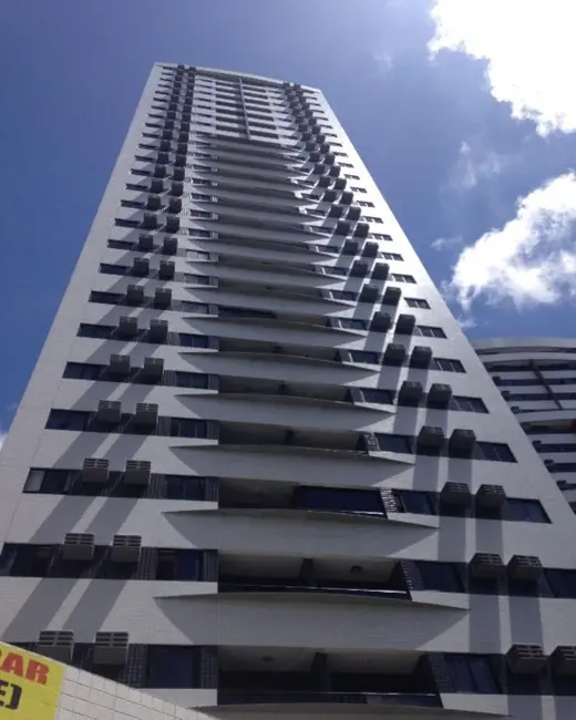Foto 1 de Apartamento com 3 quartos à venda, 86m2 em Torre, Recife - PE