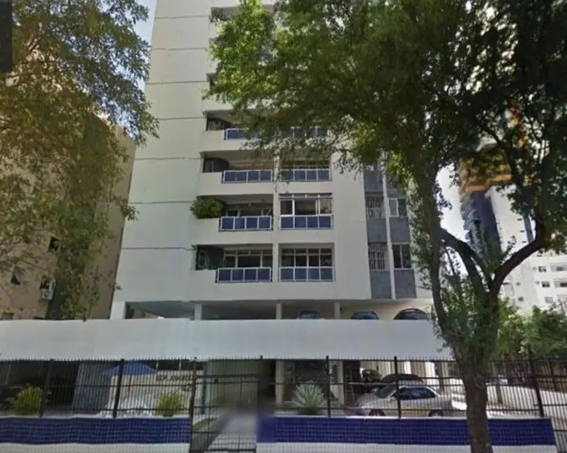 Foto 1 de Apartamento com 3 quartos à venda, 95m2 em Boa Viagem, Recife - PE
