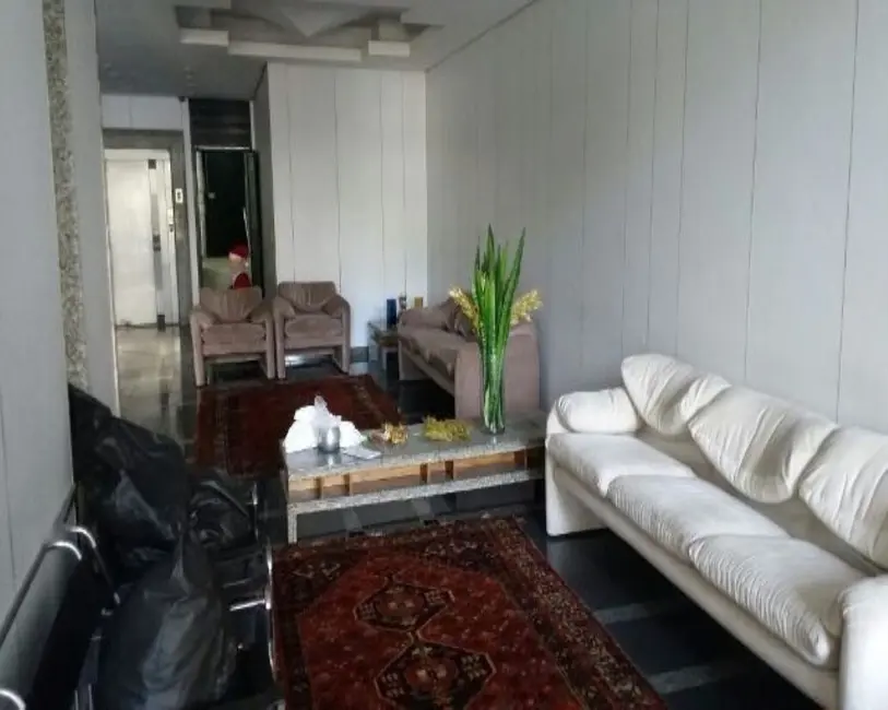 Foto 3 de Apartamento com 4 quartos à venda, 170m2 em Espinheiro, Recife - PE