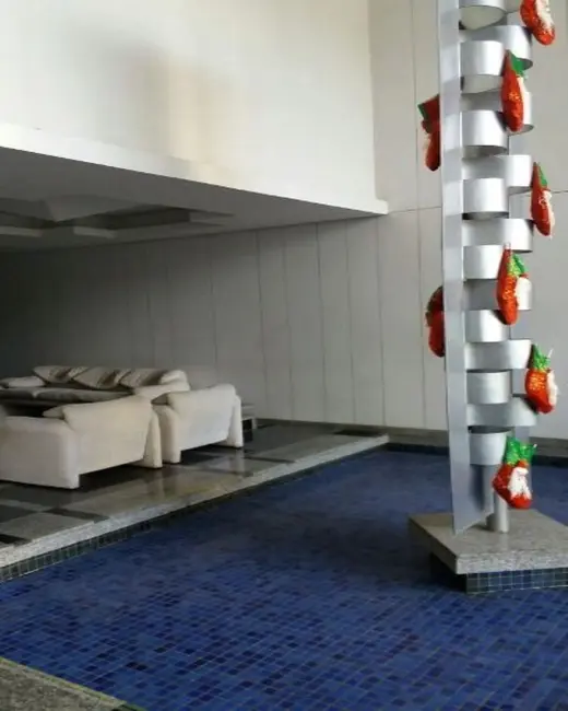 Foto 5 de Apartamento com 4 quartos à venda, 170m2 em Espinheiro, Recife - PE