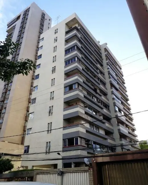 Foto 1 de Apartamento com 3 quartos à venda, 105m2 em Espinheiro, Recife - PE