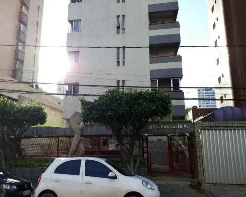 Foto 2 de Apartamento com 3 quartos à venda, 105m2 em Espinheiro, Recife - PE