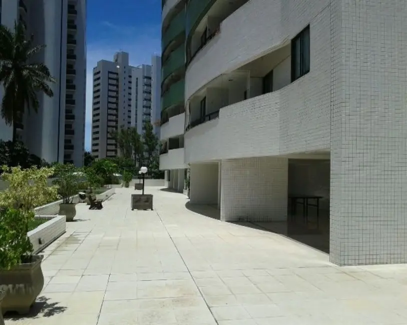 Foto 4 de Apartamento com 3 quartos à venda, 102m2 em Rosarinho, Recife - PE