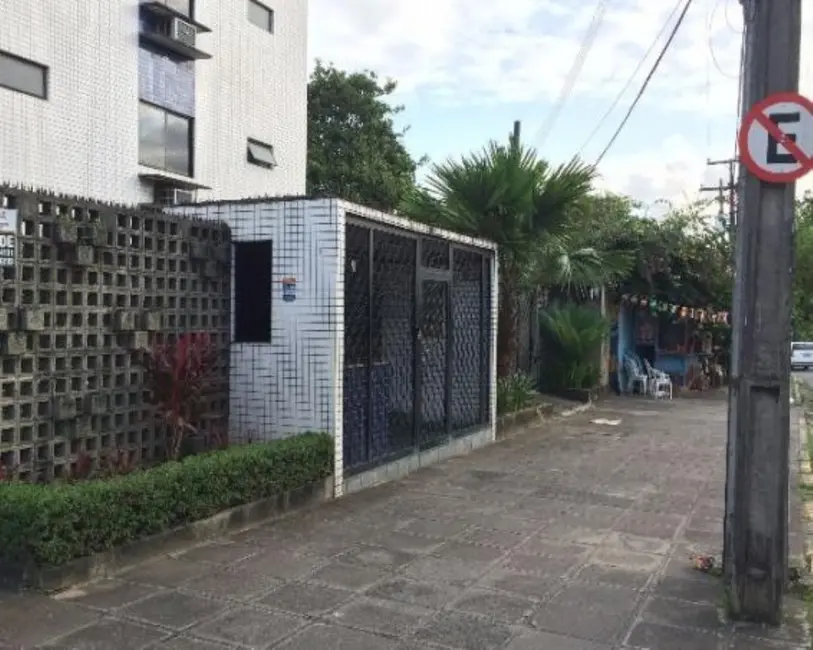 Foto 3 de Apartamento com 3 quartos à venda, 100m2 em Torre, Recife - PE