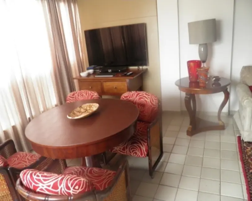 Foto 5 de Apartamento com 3 quartos à venda, 140m2 em Boa Vista, Recife - PE