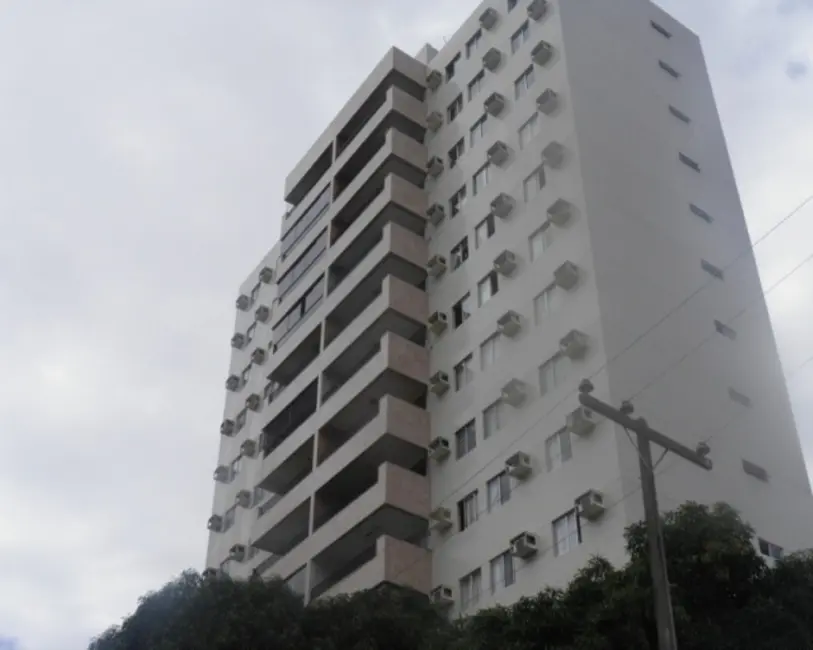 Foto 1 de Apartamento com 3 quartos à venda, 140m2 em Boa Vista, Recife - PE