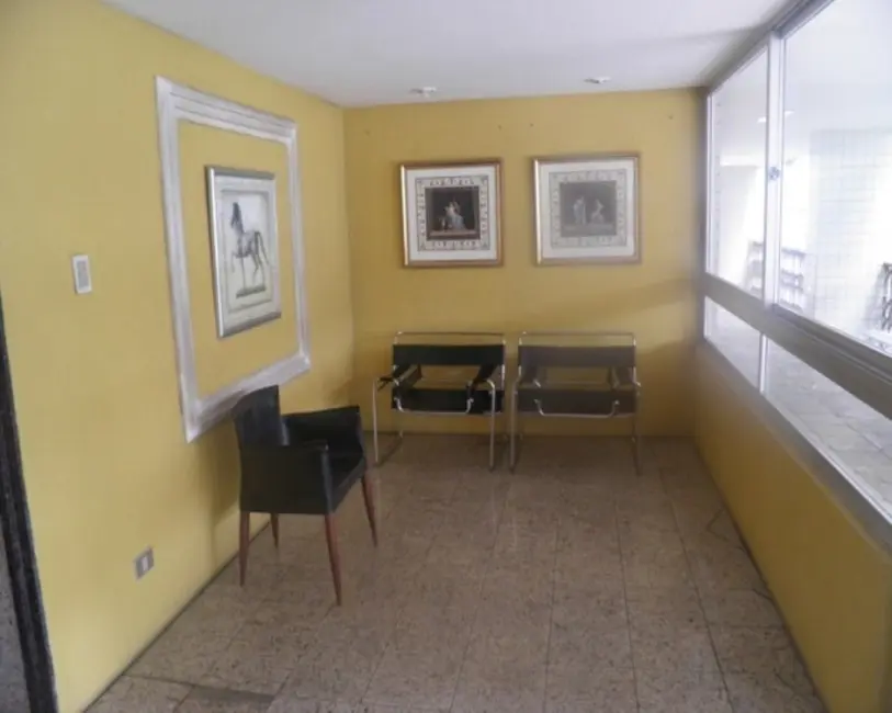 Foto 3 de Apartamento com 3 quartos à venda, 140m2 em Boa Vista, Recife - PE