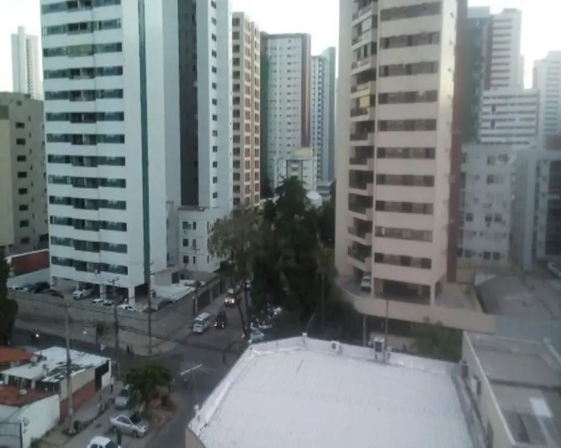 Foto 8 de Apartamento com 2 quartos à venda, 70m2 em Boa Viagem, Recife - PE