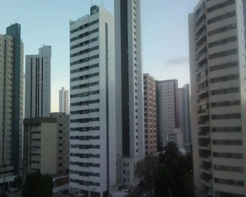 Foto 9 de Apartamento com 2 quartos à venda, 70m2 em Boa Viagem, Recife - PE