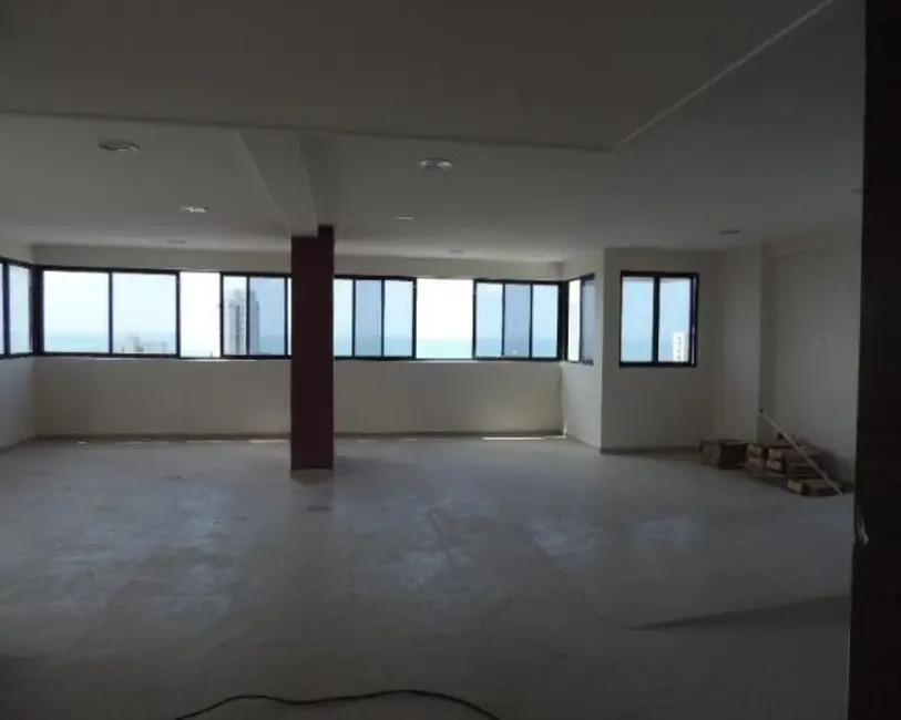 Foto 2 de Apartamento com 3 quartos à venda, 108m2 em Boa Viagem, Recife - PE