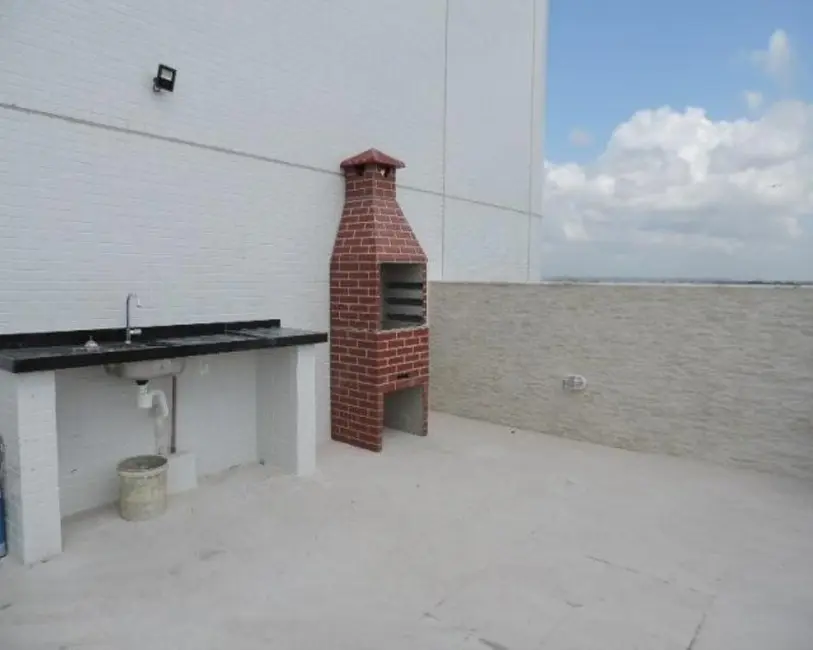 Foto 4 de Apartamento com 3 quartos à venda, 108m2 em Boa Viagem, Recife - PE