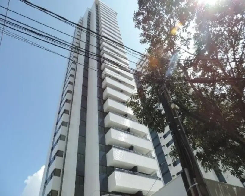 Foto 1 de Apartamento com 3 quartos à venda, 108m2 em Boa Viagem, Recife - PE