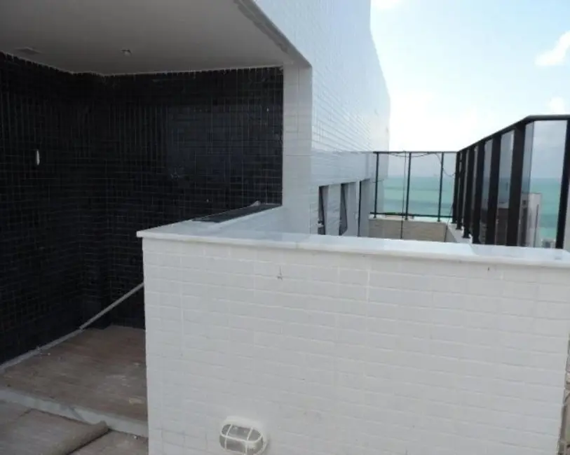 Foto 3 de Apartamento com 3 quartos à venda, 108m2 em Boa Viagem, Recife - PE