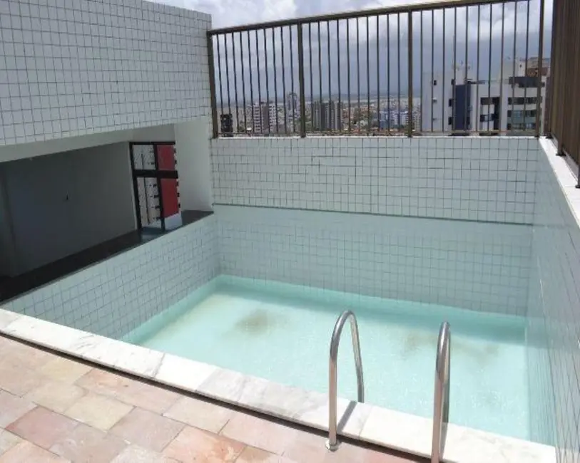 Apartamento com 3 quartos à venda, 90m2 em Piedade, Jaboatao Dos Guararapes - PE - imagem 5 Foto 5 de Apartamento com 3 quartos à venda, 90m2 em Piedade, Jaboatao Dos Guararapes - PE