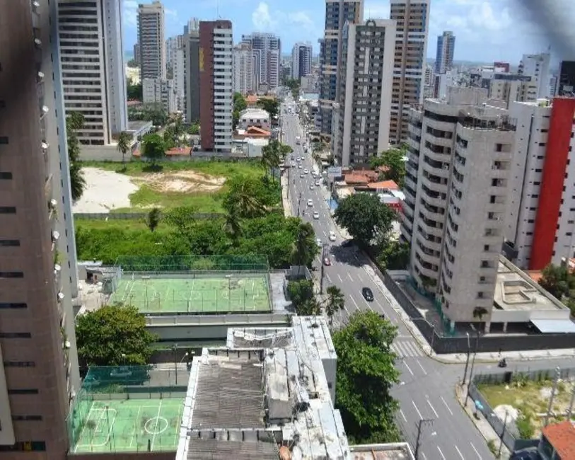 Foto 2 de Apartamento com 3 quartos à venda, 90m2 em Piedade, Jaboatao Dos Guararapes - PE