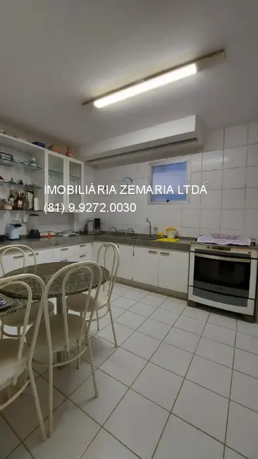 Apartamento com 3 quartos à venda, 205m2 em Boa Viagem, Recife - PE - imagem 6 Foto 6 de Apartamento com 3 quartos à venda, 205m2 em Boa Viagem, Recife - PE