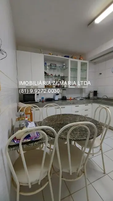 Apartamento com 3 quartos à venda, 205m2 em Boa Viagem, Recife - PE - imagem 7 Foto 7 de Apartamento com 3 quartos à venda, 205m2 em Boa Viagem, Recife - PE